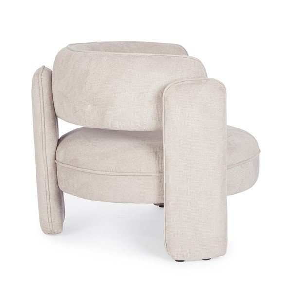 Fotoliu bej Aisha – Bizzotto-image-3