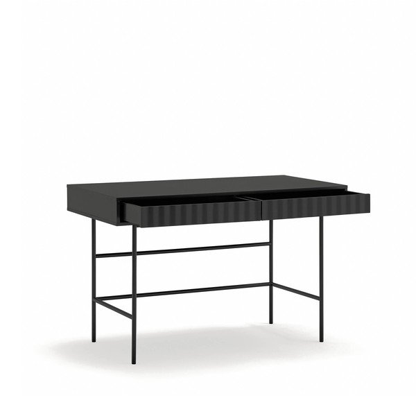 Birou cu aspect mat 60x120 cm Sierra – Teulat-image-3