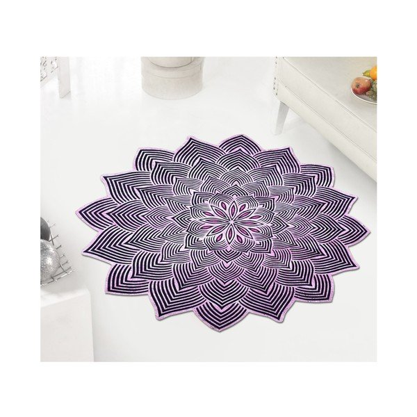 Covor Vitaus Munilla, ⌀ 100 cm
