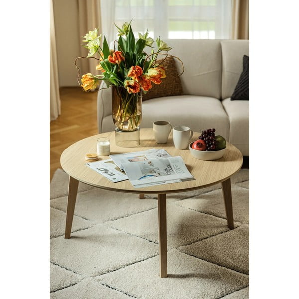 Covor Universal Swansea Line, 120 x 170 cm, bej-image-4