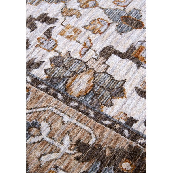 Covor maro/crem 160x225 cm Egon – Villeroy&Boch-image-4