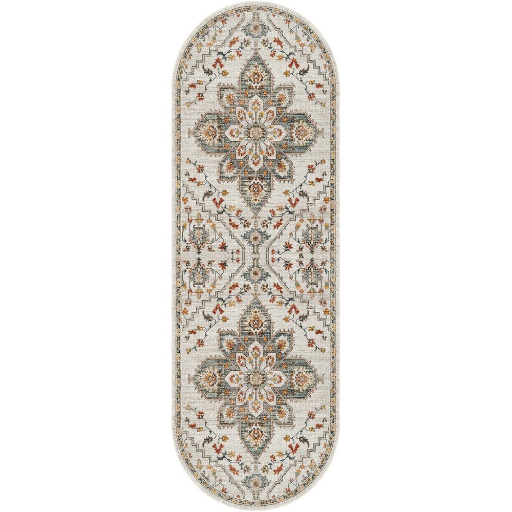 Covor tip traversă lavabil 80x200 cm Orio – Vitaus