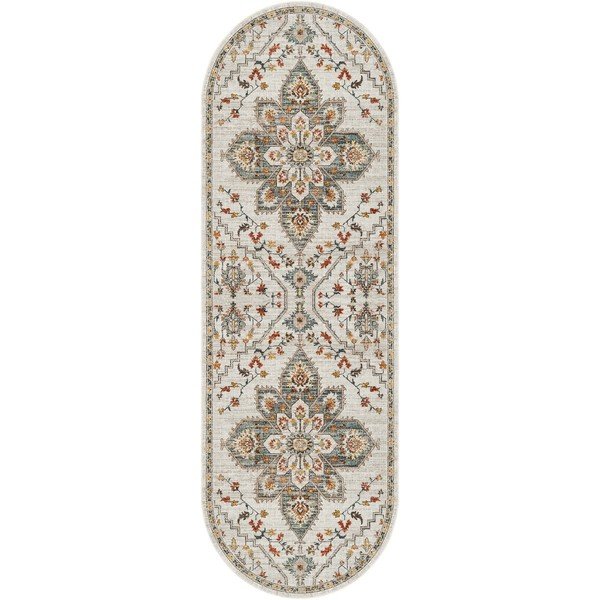 Covor lavabil 80x150 cm Orio – Vitaus-image-2