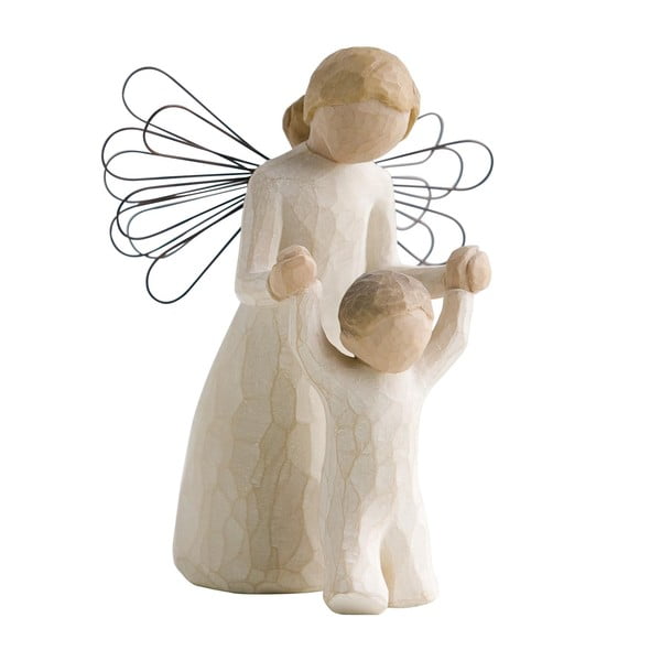 Statuetă decorativă Willow Tree Guardian Angel