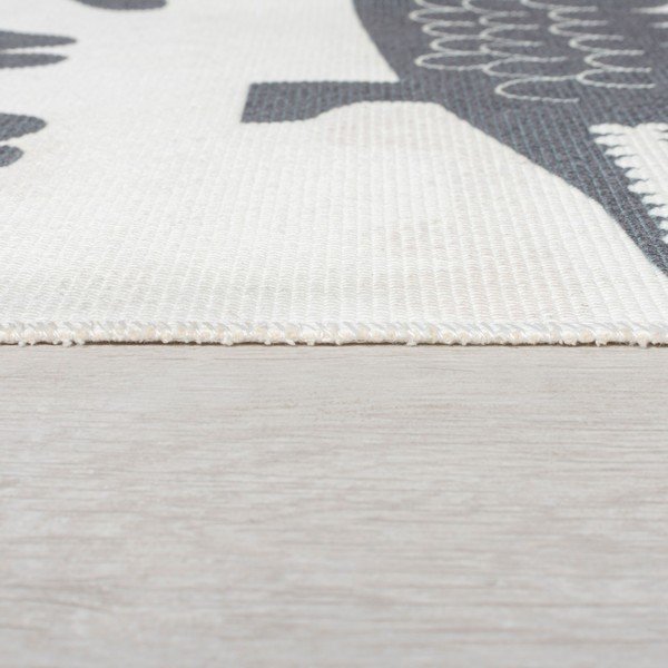 Covor pentru copii Flair Rugs Snap, 100x150 cm-image-3