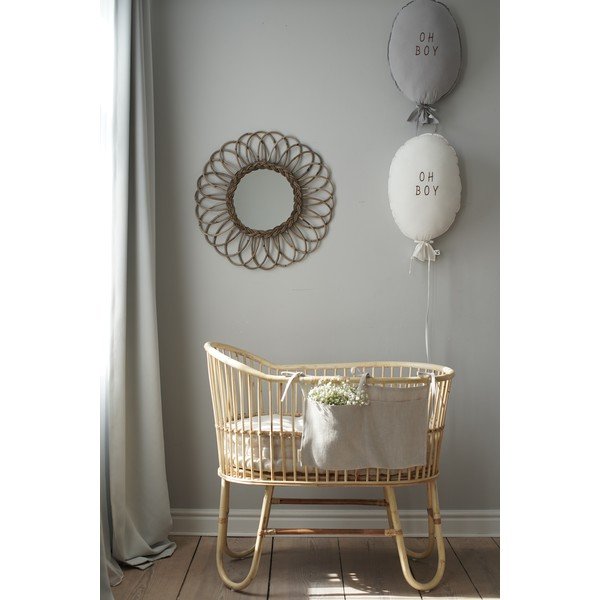 Pernă decorativă  pentru copii Oh Boy – Malomi Kids-image-1