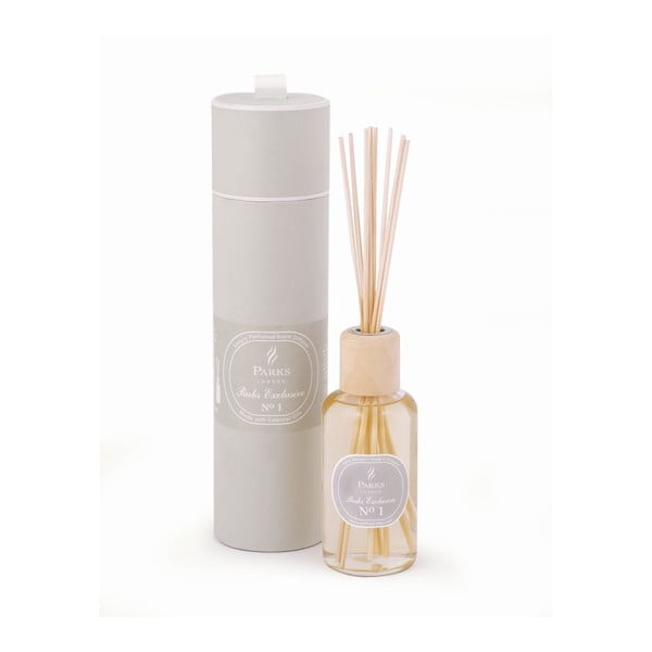 Difuzor de parfum Parks Candles London Exclusive, 250 ml, aromă de lemn de santal