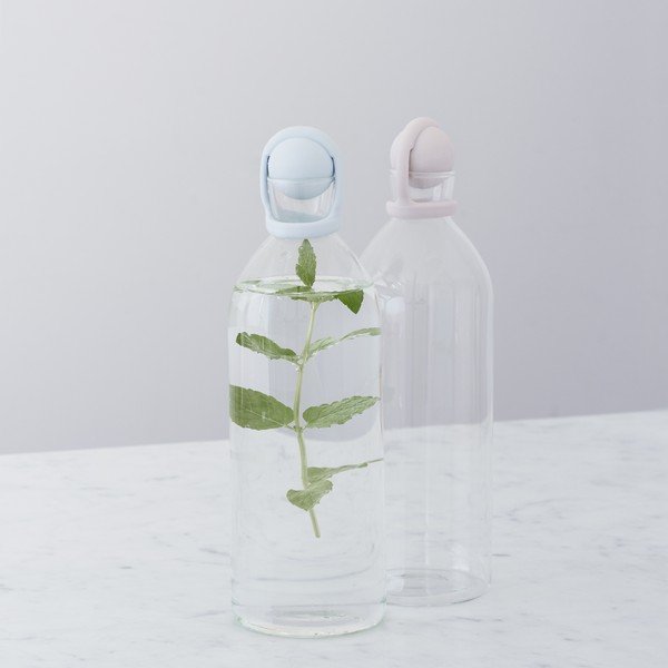 Carafă  Stelton Rig-Tig 1.5 l, gri-image-1
