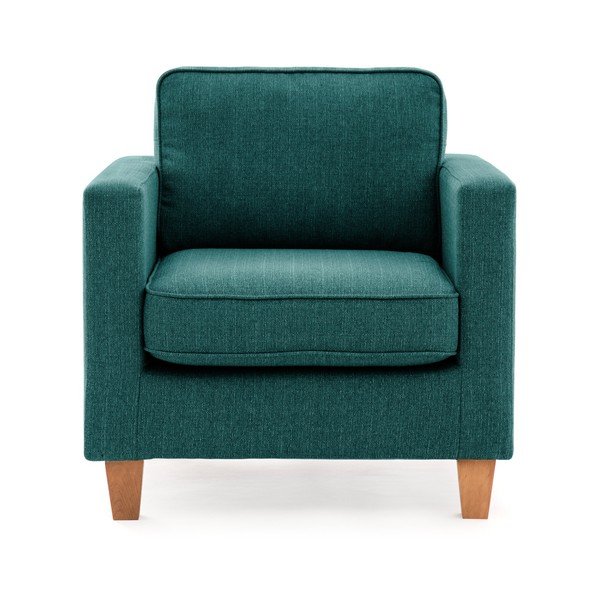 Fotoliu Vivonia Sorio, turcoaz-image-2