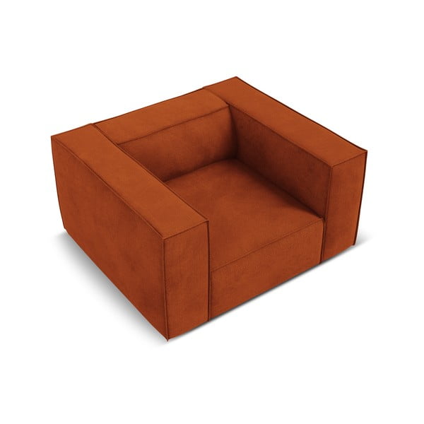 Fotoliu portocaliu Madame – Windsor & Co Sofas-image-3
