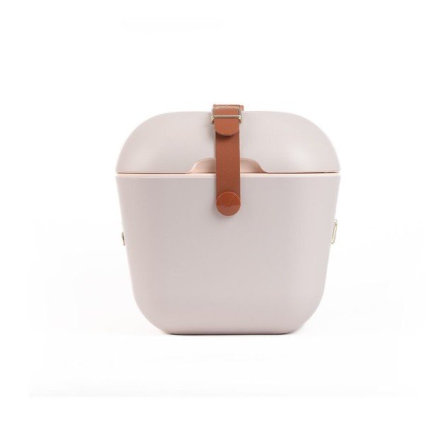 Cutie termoizolantă bej 12 l Classic Gold – Polarbox-image-2