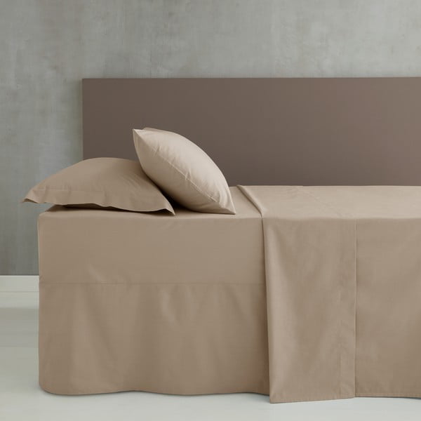 Fețe de pernă 2 buc. din bumbac percale 75x50 cm Easy Iron Percale – Catherine Lansfield-image-2