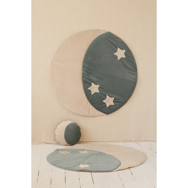 Pernă pentru copii Getting dark at Berkeley Hills – Moi Mili-image-1