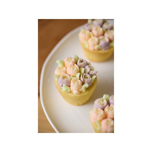 Ustensile pentru decorat număr de atașamente 7 buc. Flower – Blomsterbergs-image-4