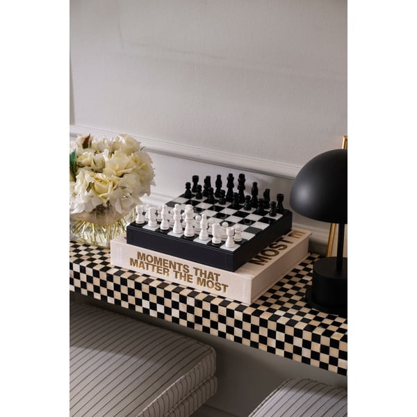 Șah Classic Art of Chess – Printworks-image-2