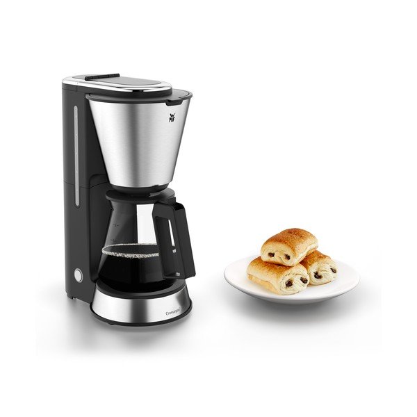 Aparat de cafea cu filtru din inox și sticlă WMF, 7,5 dl-image-4