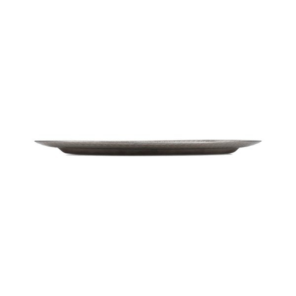 Tavă de servire din oțel inoxidabil 31x48 cm Serve – BonBistro-image-3