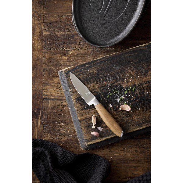 Cuțit din oțel inoxidabil pentru legume – Holm-image-1