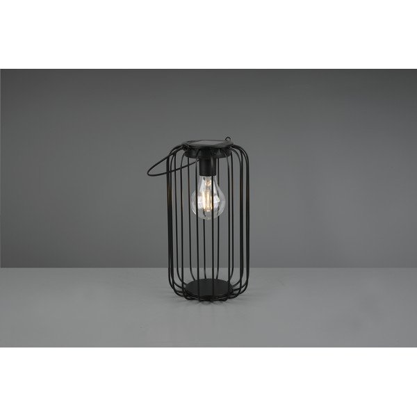 Corp de iluminat pentru exterior LED solar ø 13 cm Cotoca – Reality-image-4