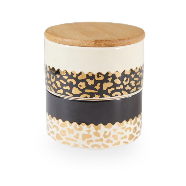 Recipiente de condimente 2 buc. London – Premier Housewares-image-2