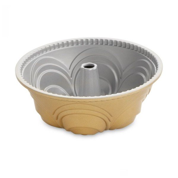 Formă pentru chec bundt / guguluf Nordic Ware Chiffon-image-1