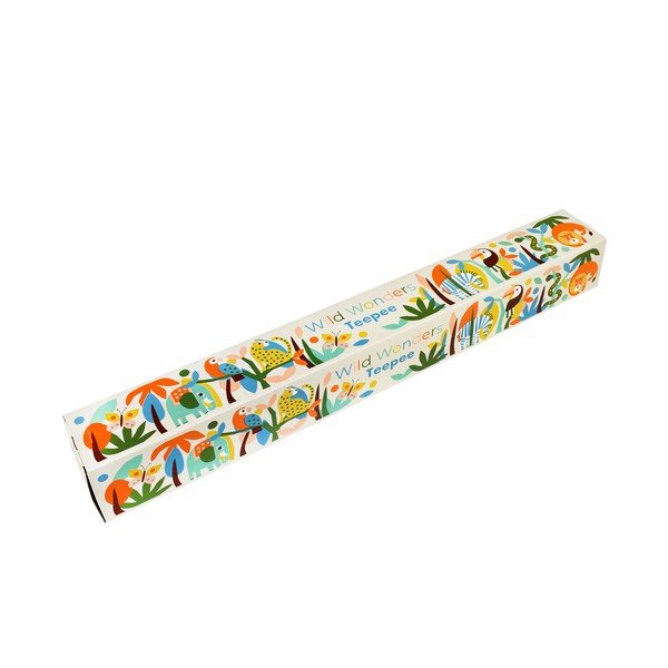 Cort pentru copii Wild Wonders – Rex London-image-4
