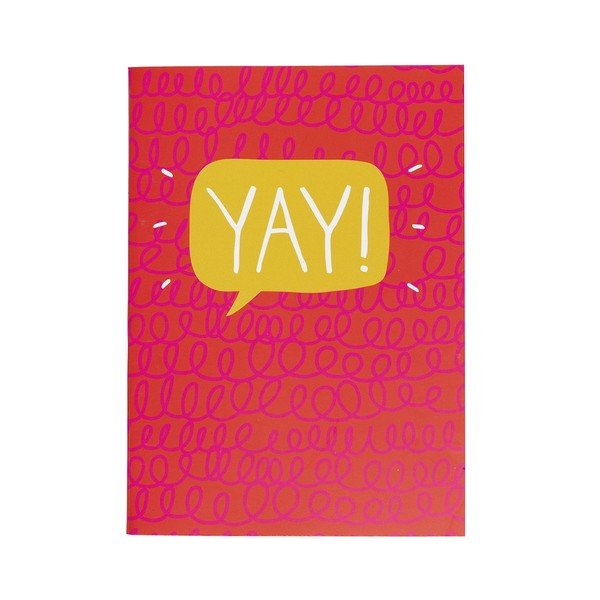 Set 3 agende mini  Happy Jackson Mini Notebook-image-3