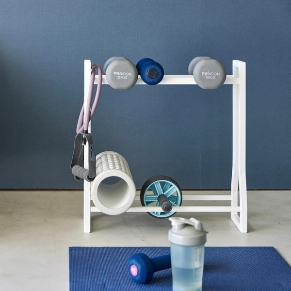 Suport pentru greutăți Tower – YAMAZAKI-image-3