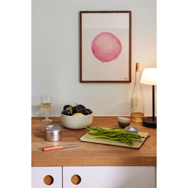 Tablou 32x44 cm Focal – Hübsch-image-3