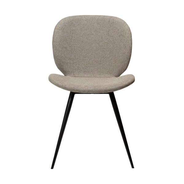 Scaun de dining DAN-FORM Denmark Cloud, bej-image-2