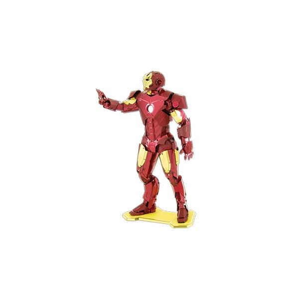 Figurină Iron Man Mark IV