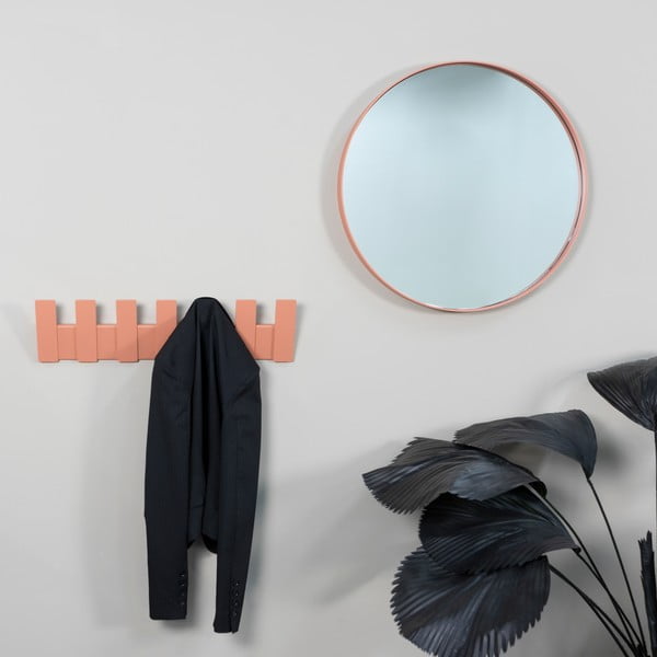 Cuier de perete somon din metal 64 cm Angle – Spinder Design-image-4