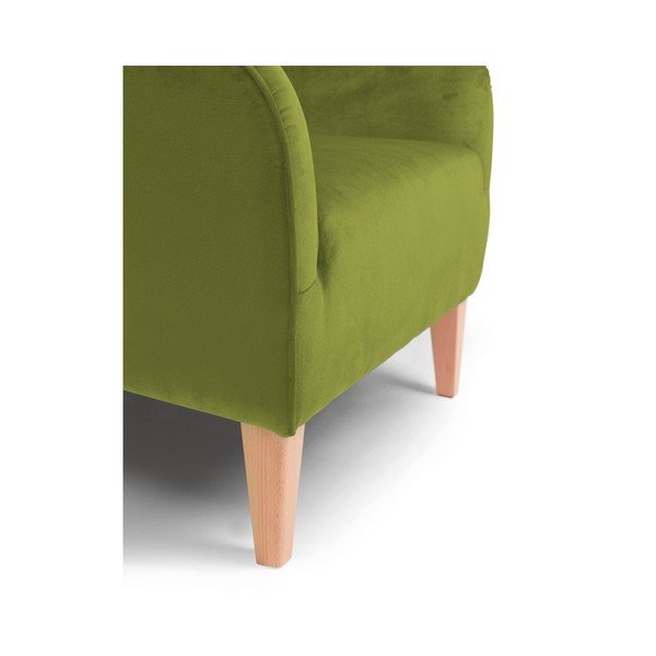 Fotoliu Max Winzer Medina, verde-image-2