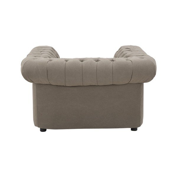 Fotoliu Mauro Ferretti Loft, taupe-image-4