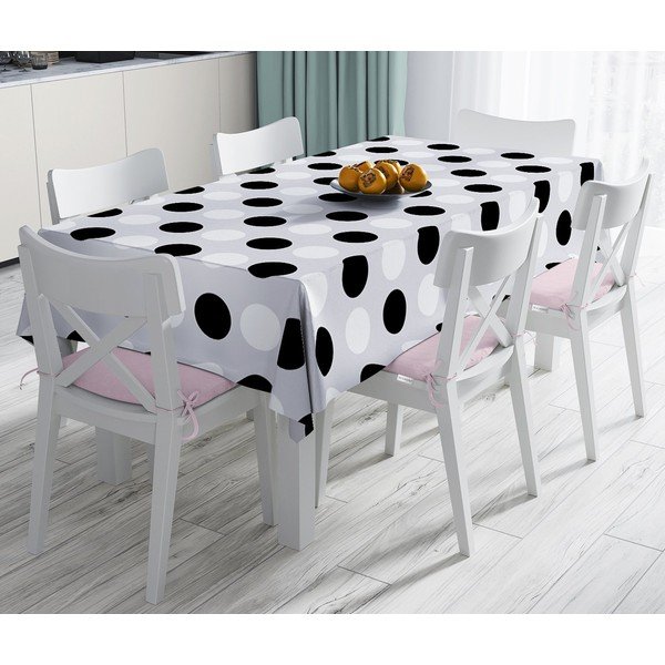 Față de masă 140x180 cm – Mila Home-image-2