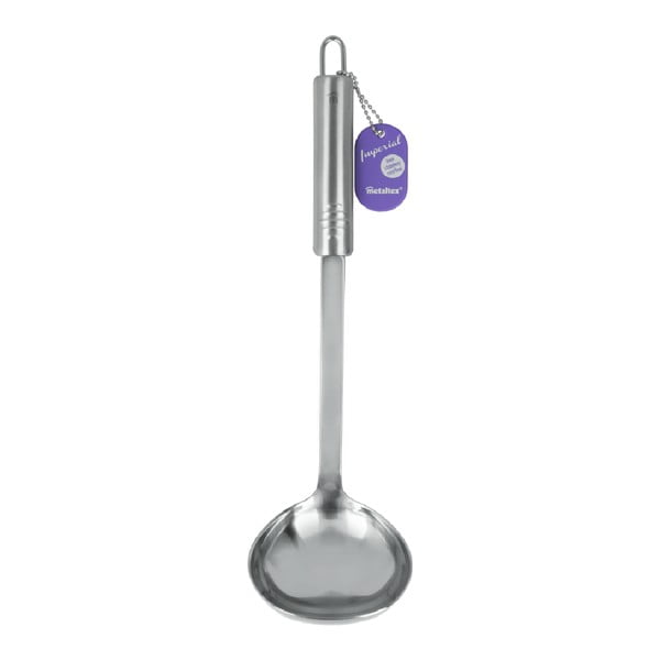 Polonic Metaltex Soup, lungime 31 cm-image-2