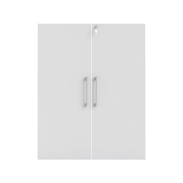 Componentă - ușă albă 84x105 cm Prima – Tvilum-image-3