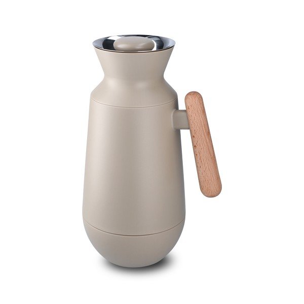 Termos bej 1 l Day Break – Rosendahl-image-4