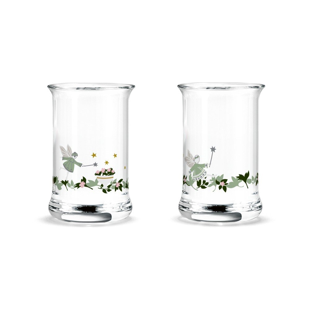 Set de pahare 2 buc. de shoturi 30 ml Christmas – Holmegaard