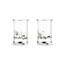 Set de pahare 2 buc. de shoturi 30 ml Christmas – Holmegaard