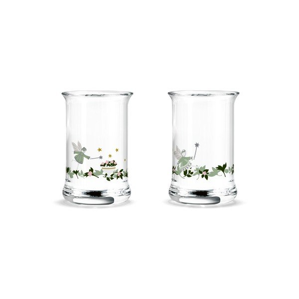 Set de pahare 2 buc. de shoturi 30 ml Christmas – Holmegaard