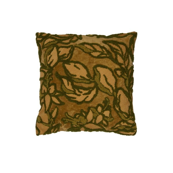 Pernă decorativă din catifea 45x45 cm Cavazzo – Light & Living