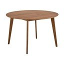 Masă de dining rotundă ø 120 cm Roxby – Actona