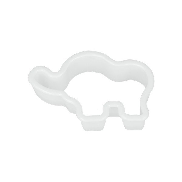 Set 6 forme din plastic pentru prăjituri Metaltex Cookie Cutters-image-1