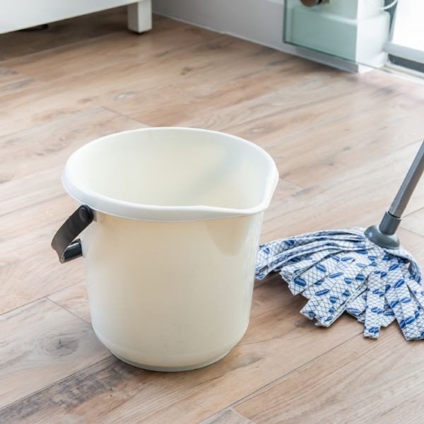 Găleată Addis Clean, 10 l, negru-image-4