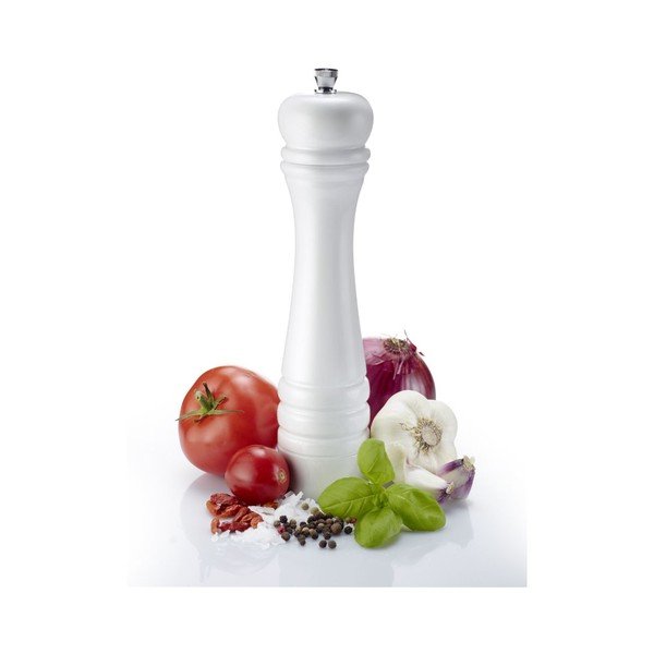 Râșniță pentru codimente Westmark Classic, 24 cm, alb-image-1