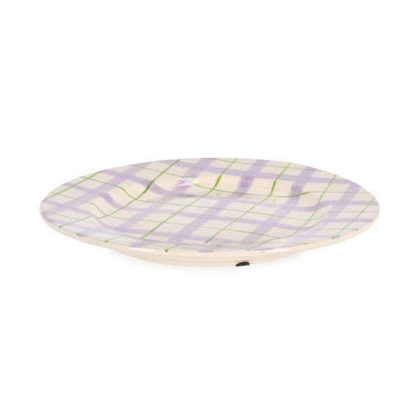 Farfurie mov ø 25,5 cm Jorrel – Yes Everyday