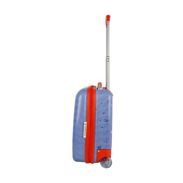 Troler pentru copii Lulucastagnette Osito, 32 l-image-2