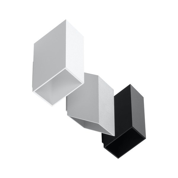 Aplică Sollux Adit, negru-image-2