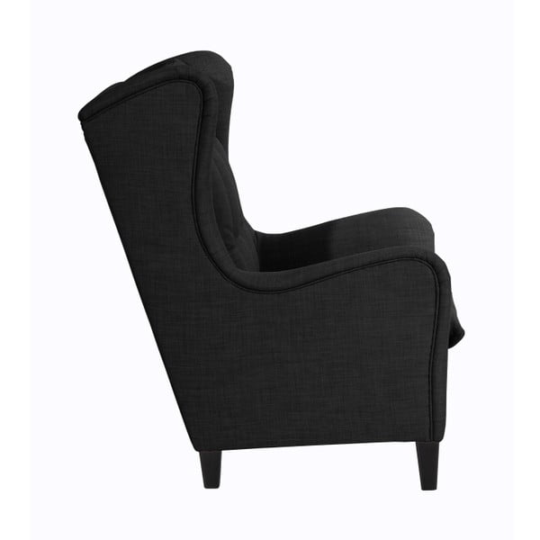 Fotoliu Max Winzer Merlon Anthracite, gri antracit-image-4